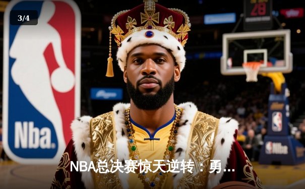 NBA总决赛惊天逆转：勇士加时险胜凯尔特人，库里独揽47分创纪录 - 3