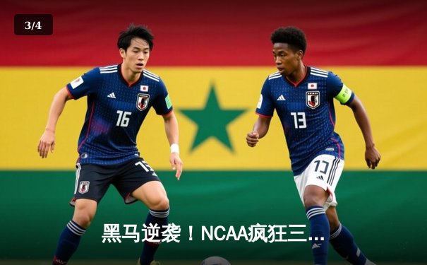 黑马逆袭！NCAA疯狂三月爆冷门，圣彼得大学加时险胜肯塔基 - 3