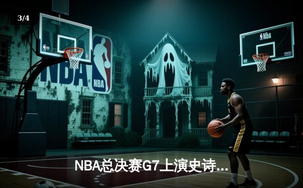 NBA总决赛G7上演史诗逆转 丹佛掘金加时险胜热火卫冕成功 - 3