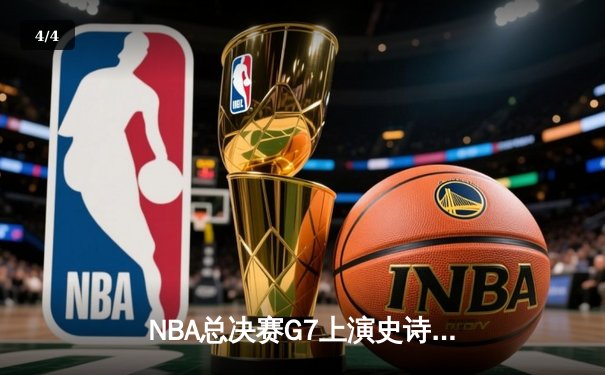 NBA总决赛G7上演史诗逆转：凯尔特人绝境翻盘夺第18冠 - 4