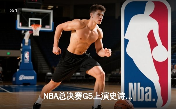 NBA总决赛G5上演史诗逆转：凯尔特人绝地反击加时险胜勇士 - 3