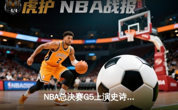 NBA总决赛G5上演史诗逆转：凯尔特人绝地反击加时险胜勇士 - 4