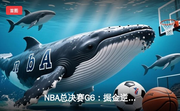 NBA总决赛G6：掘金逆转热火，约基奇三双率队夺冠